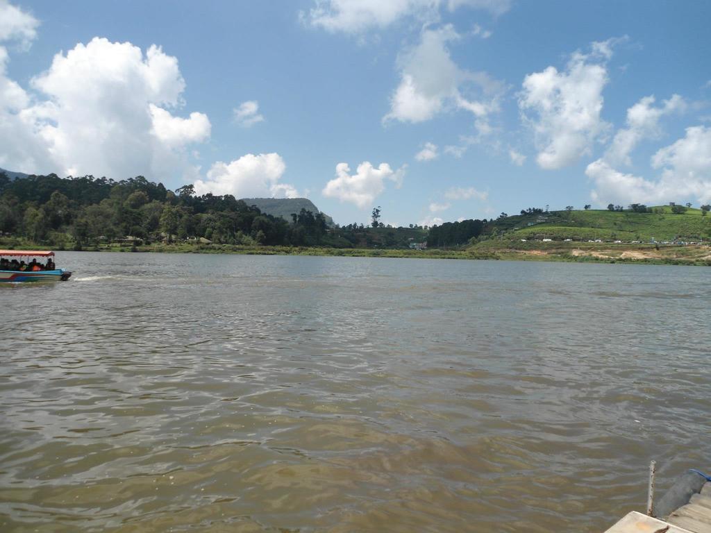 Mount River View Kandy Luaran gambar