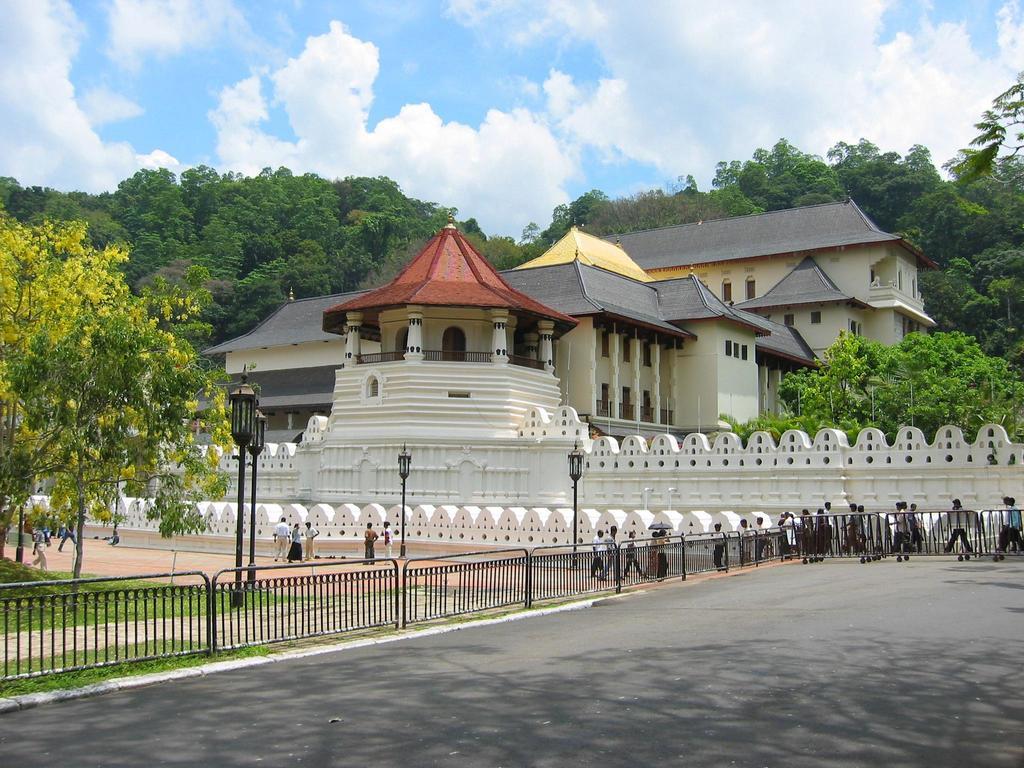 Mount River View Kandy Luaran gambar