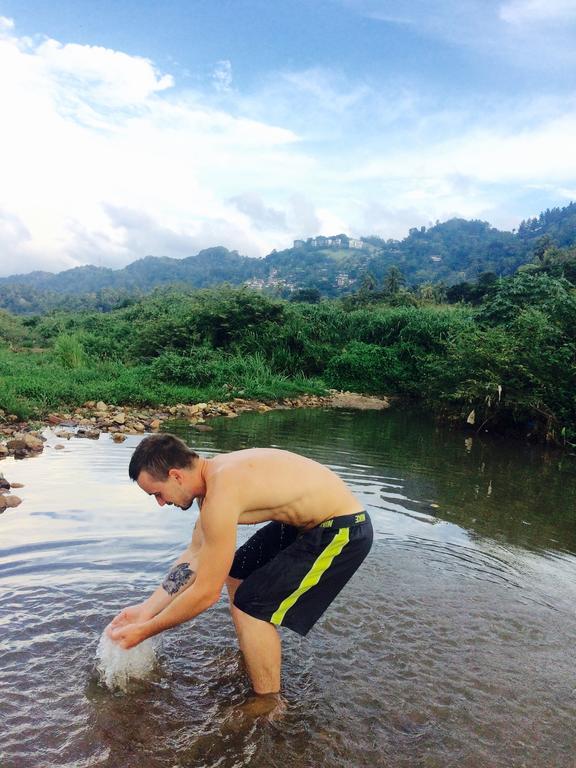 Mount River View Kandy Luaran gambar