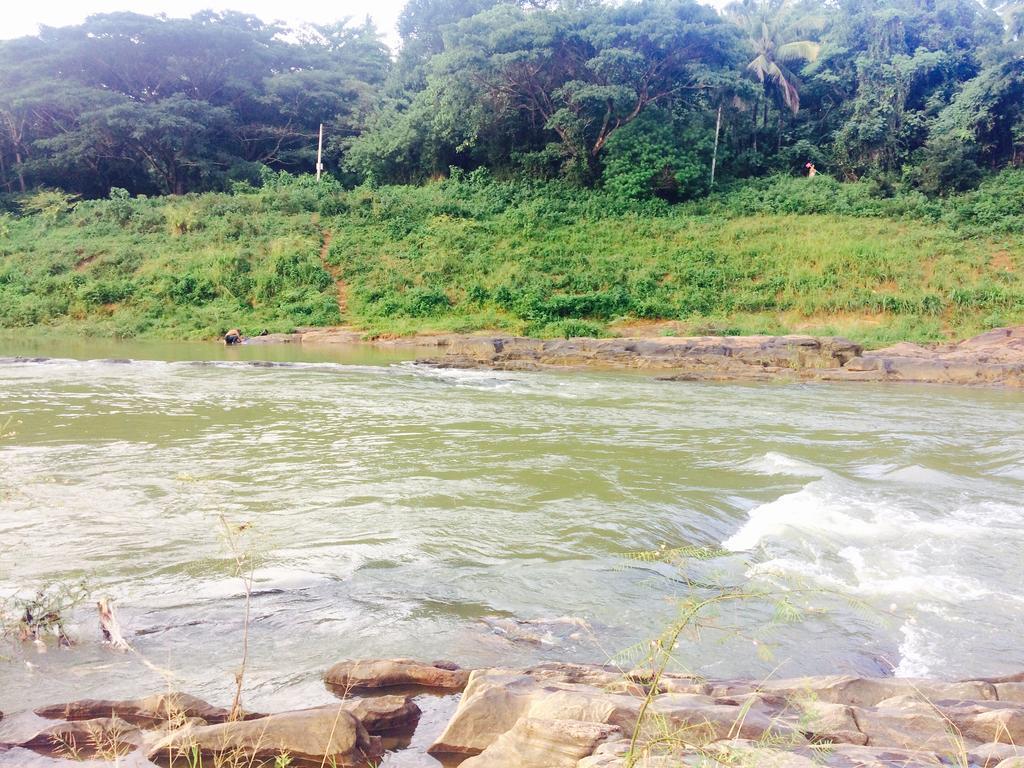 Mount River View Kandy Luaran gambar