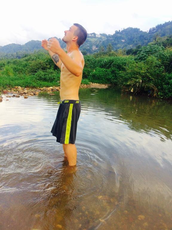 Mount River View Kandy Luaran gambar