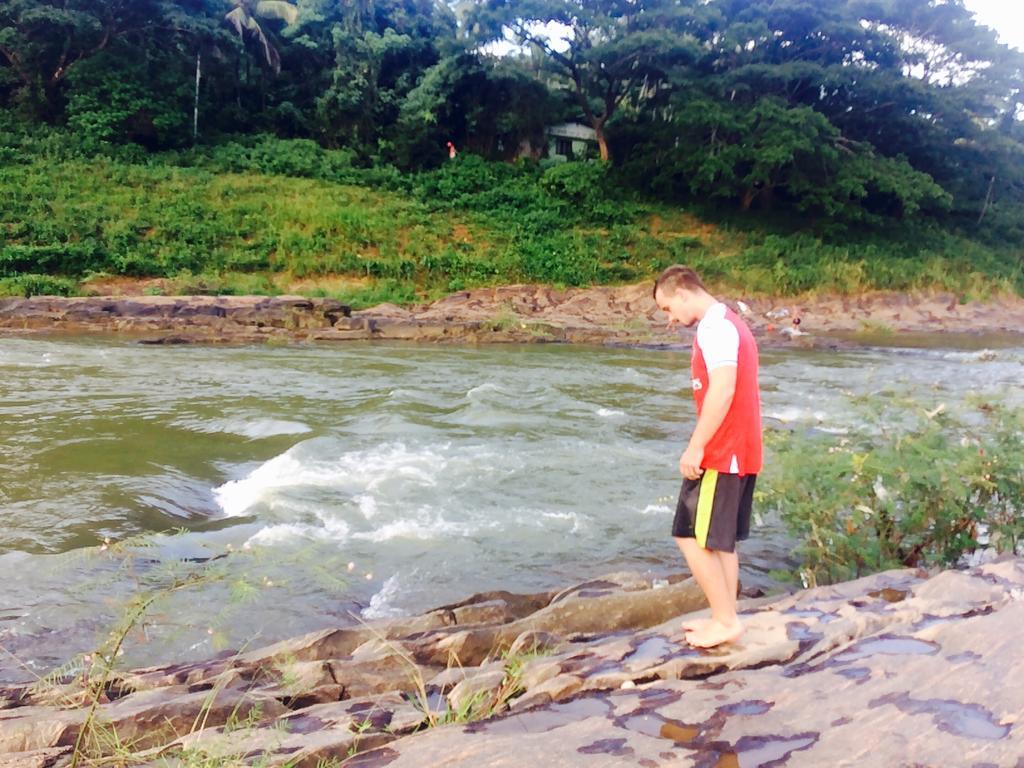 Mount River View Kandy Luaran gambar