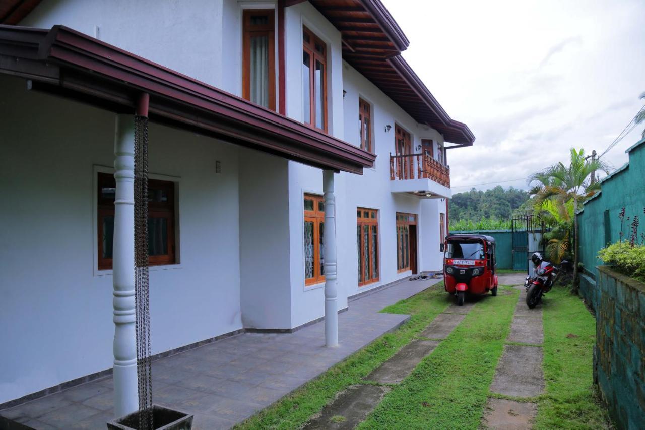 Mount River View Kandy Luaran gambar