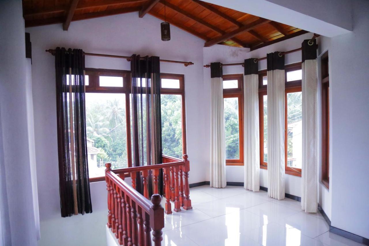 Mount River View Kandy Luaran gambar