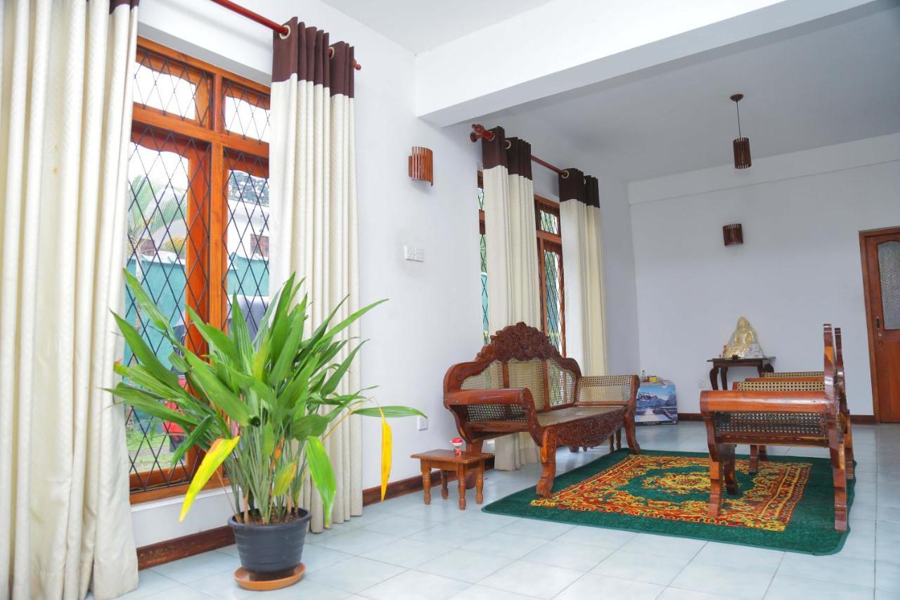 Mount River View Kandy Luaran gambar