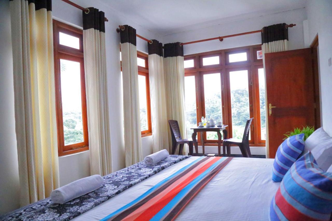 Mount River View Kandy Luaran gambar