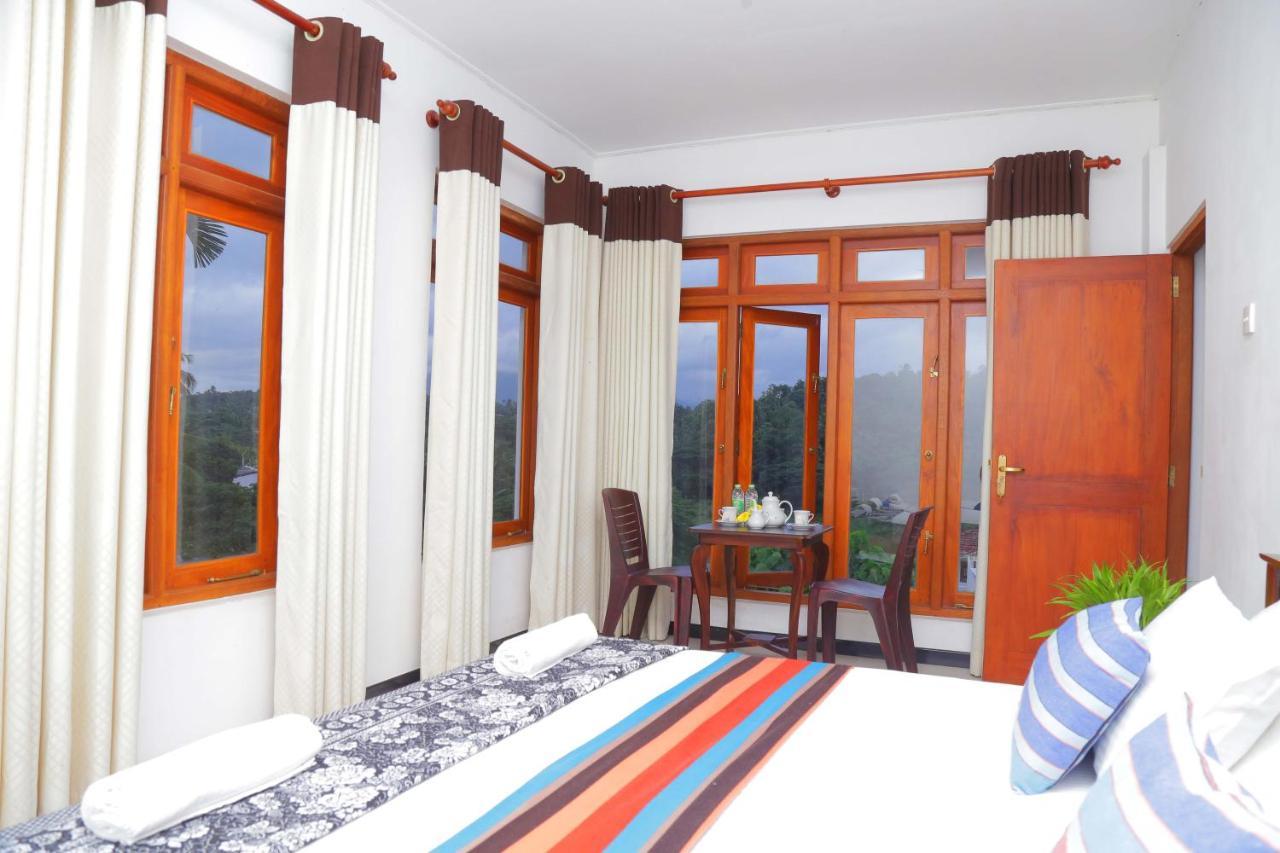 Mount River View Kandy Luaran gambar