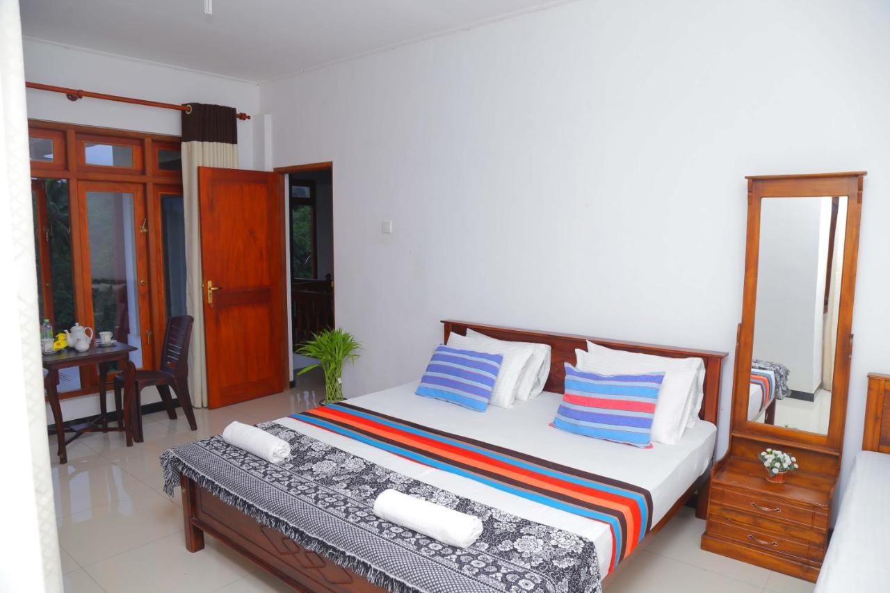 Mount River View Kandy Luaran gambar