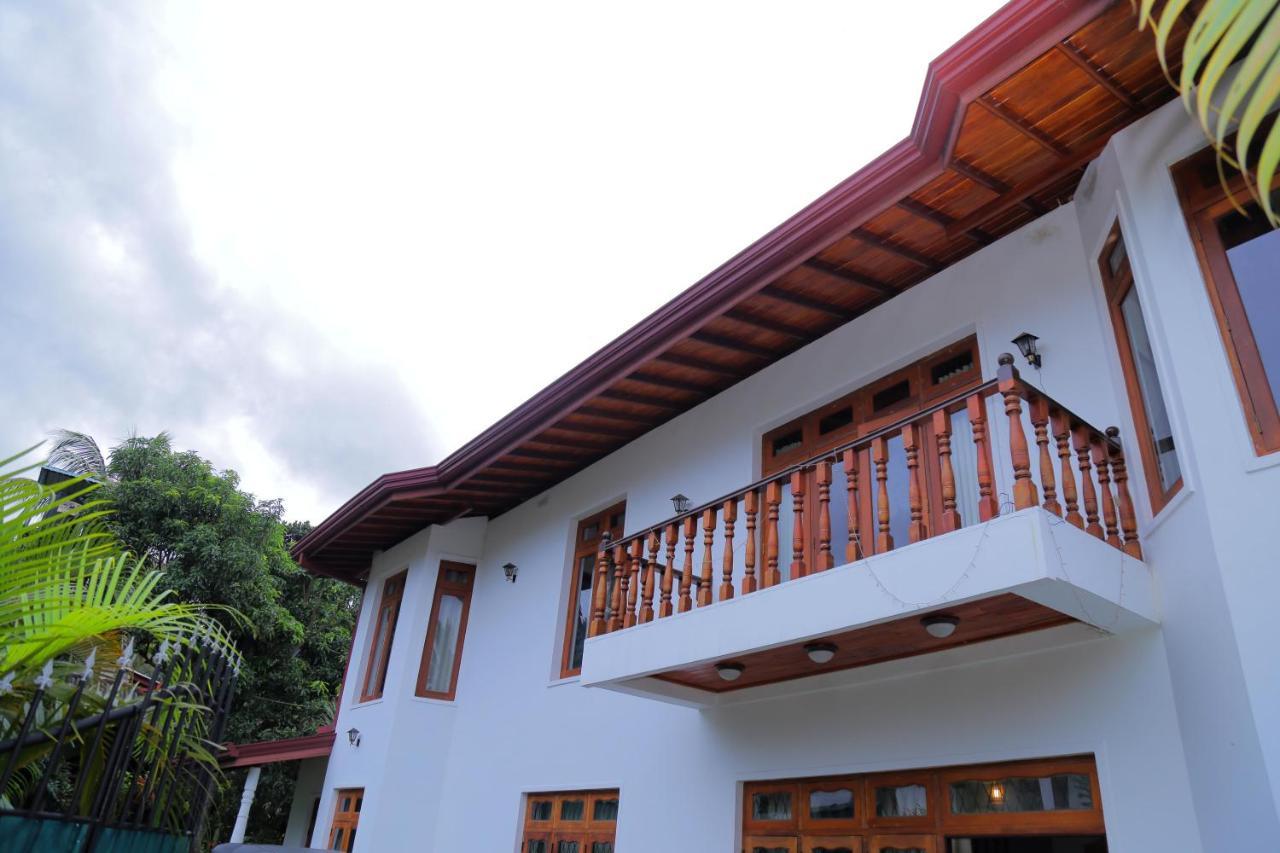 Mount River View Kandy Luaran gambar