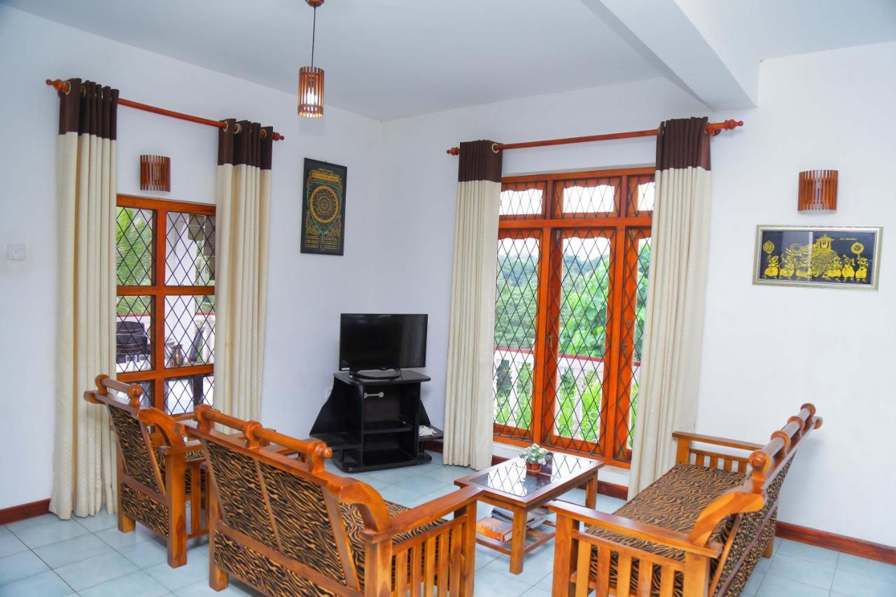 Mount River View Kandy Luaran gambar