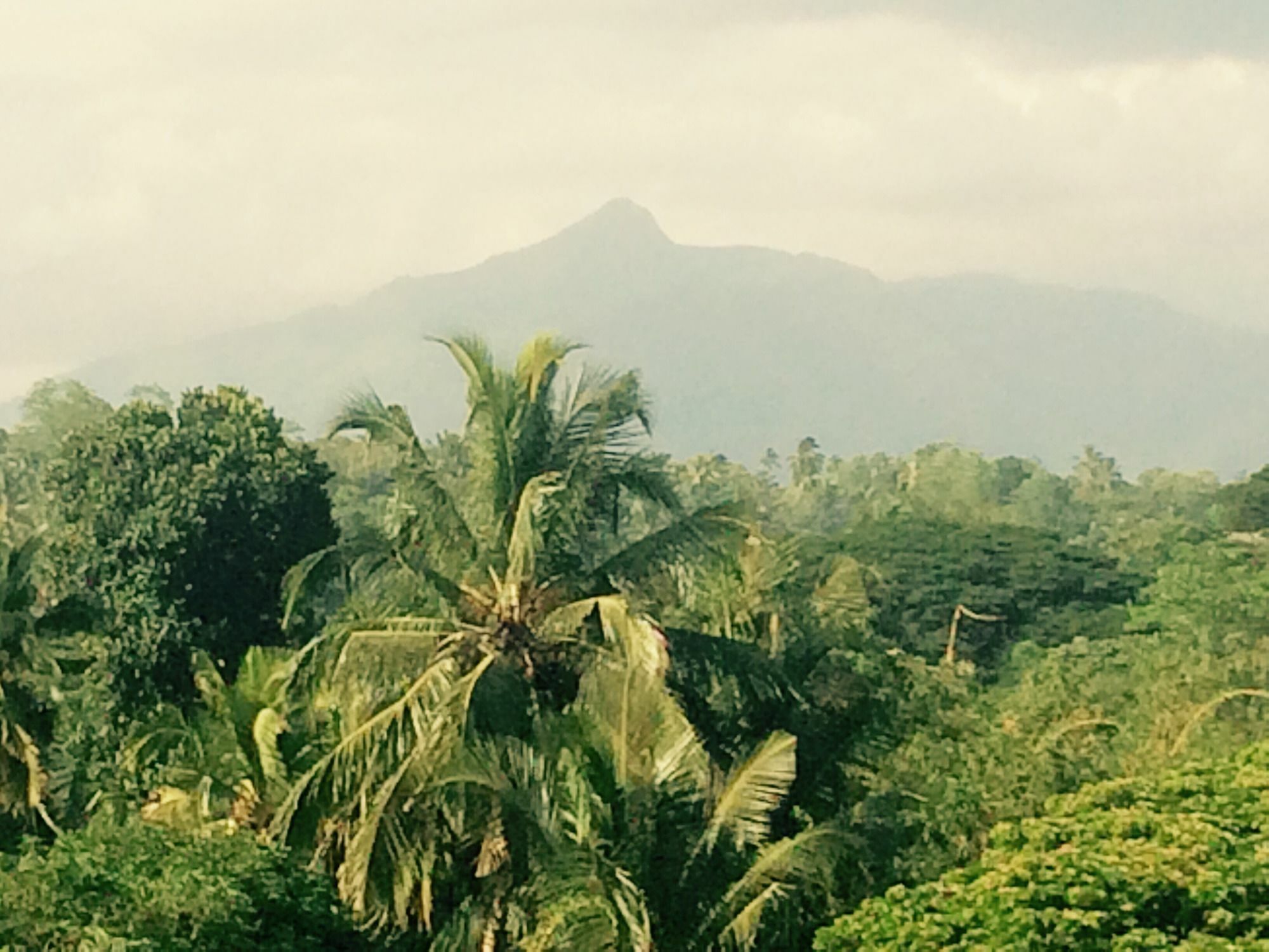 Mount River View Kandy Luaran gambar